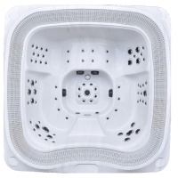 Переливная чаша Kingston JCS-89 Переливная чаша Kingston JCS-89