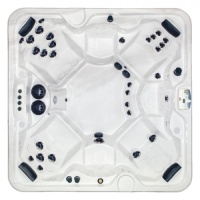 Гидромассажный спа-бассейн Arctic Spa Tundra SIGNATURE