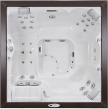 Спа бассейн Sundance Spas Victoria