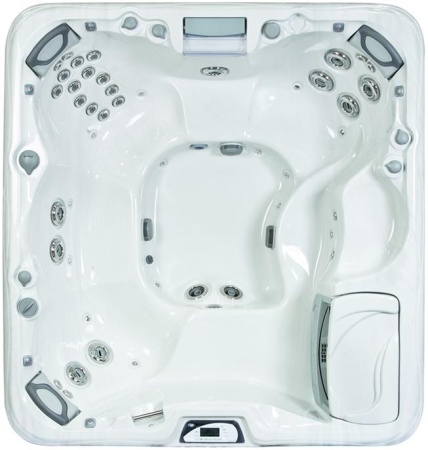 Спа бассейн Sundance Spas Majesta