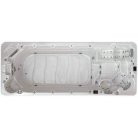 Плавательный спа-бассейн Delfi Spa Apollo Плавательный спа-бассейн Delfi Spa Apollo