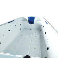 Детский спа-бассейн Bigeer BG-682 Детский спа-бассейн Bigeer BG-682