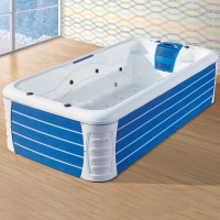 Детский спа-бассейн Bigeer BG-682 Детский спа-бассейн Bigeer BG-682