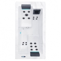 Спа бассейн Fonteyn Spas Serene 2