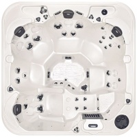 Спа бассейн Coast Spas - Helios (Гелиос)