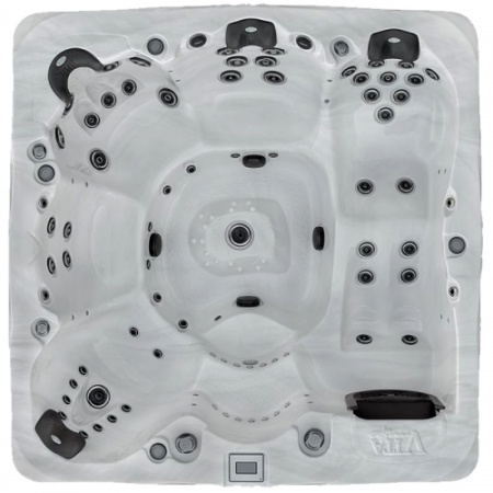 Гидромассажный спа-бассейн Vita Spa Vivre