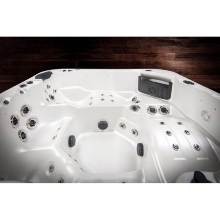 Гидромассажный спа-бассейн Vortex Spas Cobalt TOP