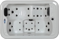 Мини спа-бассейн JNJ Spas Eco