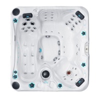 Спа бассейн Fonteyn Spas Pleasure