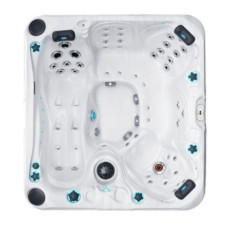 Спа бассейн Fonteyn Spas Pleasure
