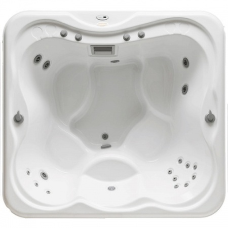 Спа бассейн Jacuzzi Lodge М Hydro + Blower