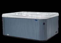 Спа-бассейн AquaSpas My_Present