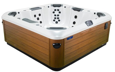 Спа бассейн Villeroy&Boch R7