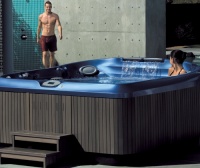 Спа бассейн Jacuzzi J-480