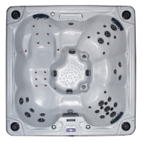 Гидромассажный спа-бассейн Viking Spa Legend 2