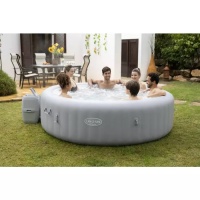 Bestway 60135 BW СПА-бассейн 186/236х71см "Grenada AirJet" 1350л, круглый, аэромассаж