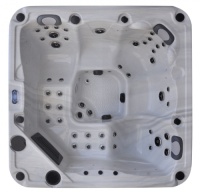 Гидромассажный спа-бассейн Kingston JCS-101