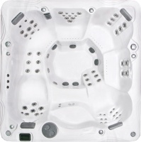 Спа бассейн PDC Spas - Antigua