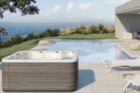 Гидромассажный спа-бассейн AstralPool Emotion / Aquavia Essence