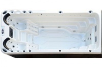 Плавательный спа-бассейн Sunrans SR-859