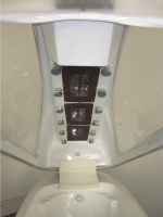 СПА-капсула Sunrans SR-SP01