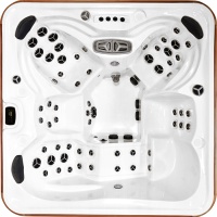 Спа бассейн Arctic Spa Kodiak LEGEND SELECT