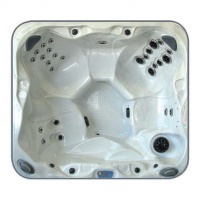 Спа бассейн Fonteyn Spas Glow