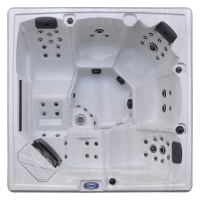 Гидромассажный спа-бассейн Kingston JCS-202
