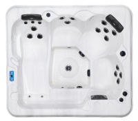 Мини спа-бассейн JNJ Spas Garland