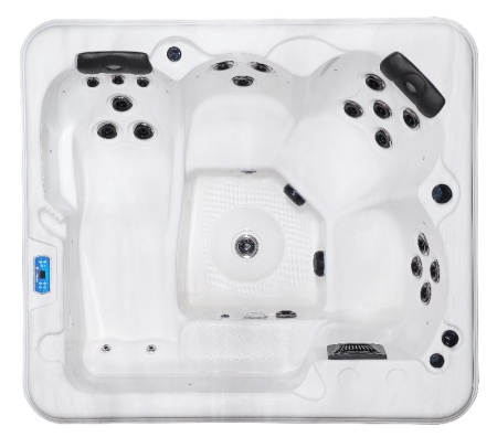 Мини спа-бассейн JNJ Spas Garland
