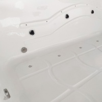 Детский спа-бассейн Bigeer BG-682 Детский спа-бассейн Bigeer BG-682