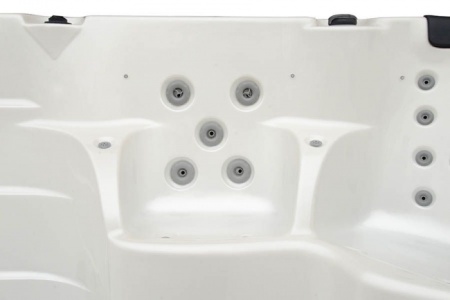 Плавательный бассейн Sunrans SR-823
