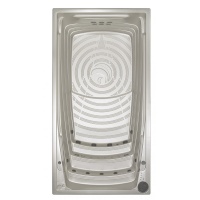 Плавательный спа бассейн USSPA Swim Spa M