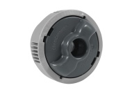 Bestway 60033 BW СПА-бассейн 151х151/201х201х80см "Maldives HydroJet Pro" 1050л, квадратный, с гидро-аэромассажем