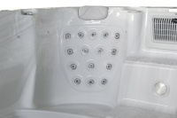 Плавательный спа-бассейн AquaSpas My_Inspiration