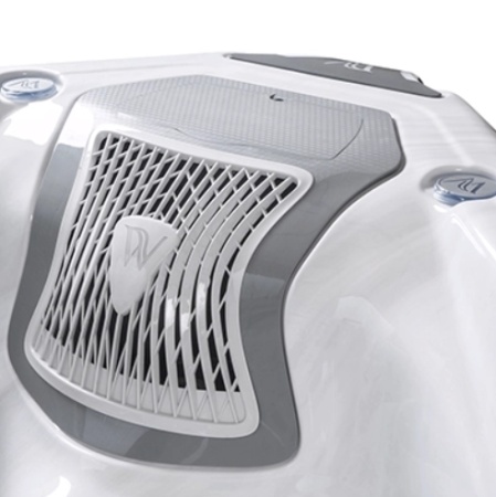 Гидромассажный спа-бассейн Wellis Mandala Life Premium
