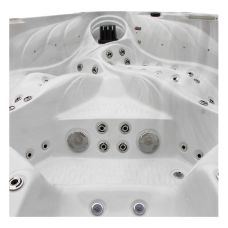 Гидромассажный спа-бассейн Delfi Spa Hydra