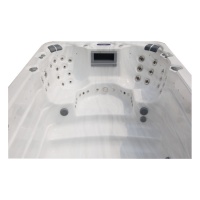 Плавательный спа-бассейн Allseas Spa OD 42