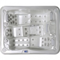 Мини спа-бассейн Monoceros мод.106