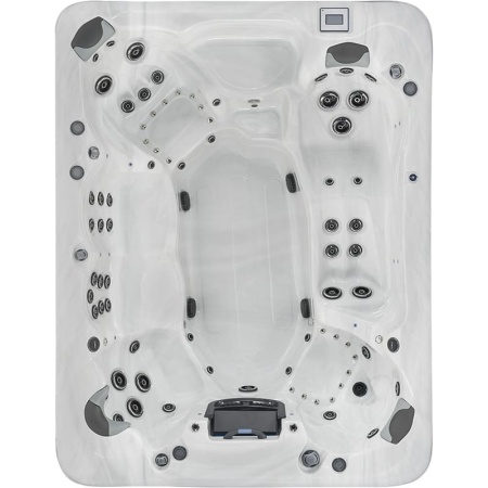 Спа бассейн Vita Spa Mystique