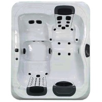 Спа бассейн Villeroy&Boch R5L