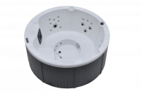 Круглый спа-бассейн Kingston JCS-68 Круглый спа-бассейн Kingston JCS-68