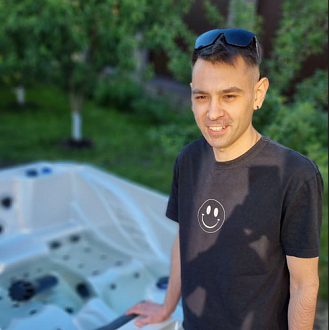 Роман Тарасов