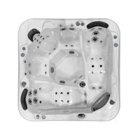 Гидромассажный спа-бассейн Vortex Spas Cobalt TOP