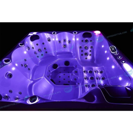 Спа-бассейн JOYEE SPA Washington