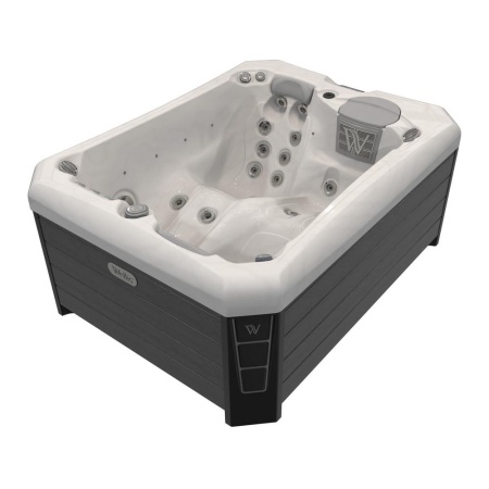 Спа бассейн Wellis Manhattan