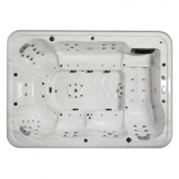 Гидромассажный спа-бассейн Allseas Spa PS 600