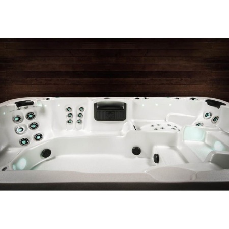 Спа бассейн Vortex Spas Palladium