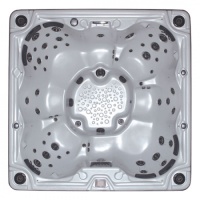 Гидромассажный спа-бассейн Viking Spa Tradition 2