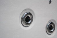 Гидромассажный спа-бассейн Sunrans SR851